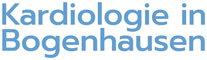 Logo Kardiologie in Bogenhausen