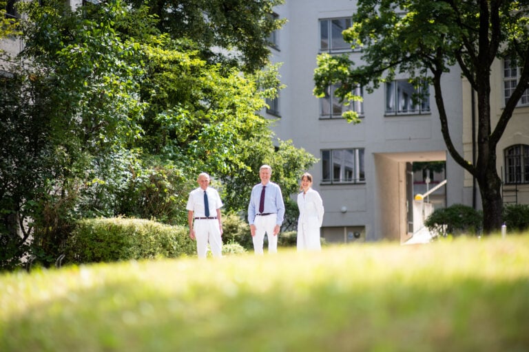 Kardiologie München | KiB – Kardiologie in Bogenhausen/ Dr. med. Theresa Luhmann & Dr. med. Ronald Beyer