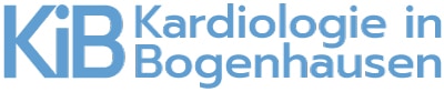 Kardiologie München | KiB – Kardiologie in Bogenhausen/ KiB Logo