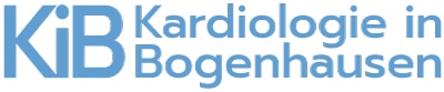 Kardiologie München | KiB – Kardiologie in Bogenhausen/ KiB Logo