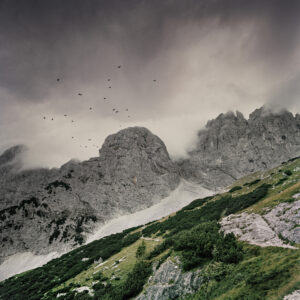 Germany Elmauer Tor